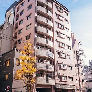  Apartment Nestay Akihabara