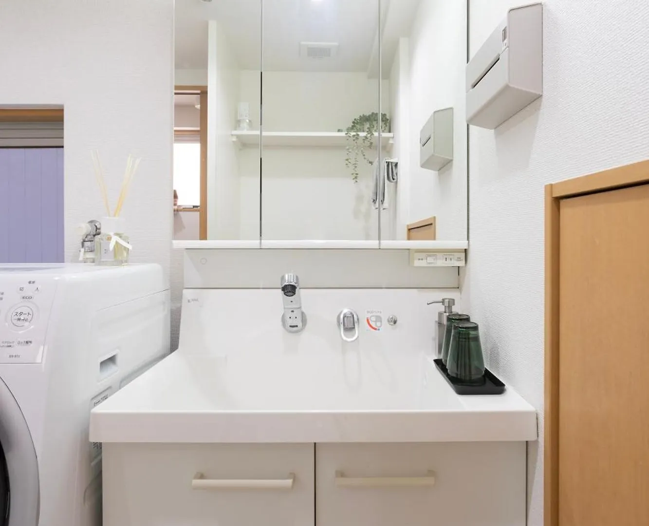 Residence Stay Hanzomon - レジデンススティ半蔵門 Prefektura Tokio Japonsko