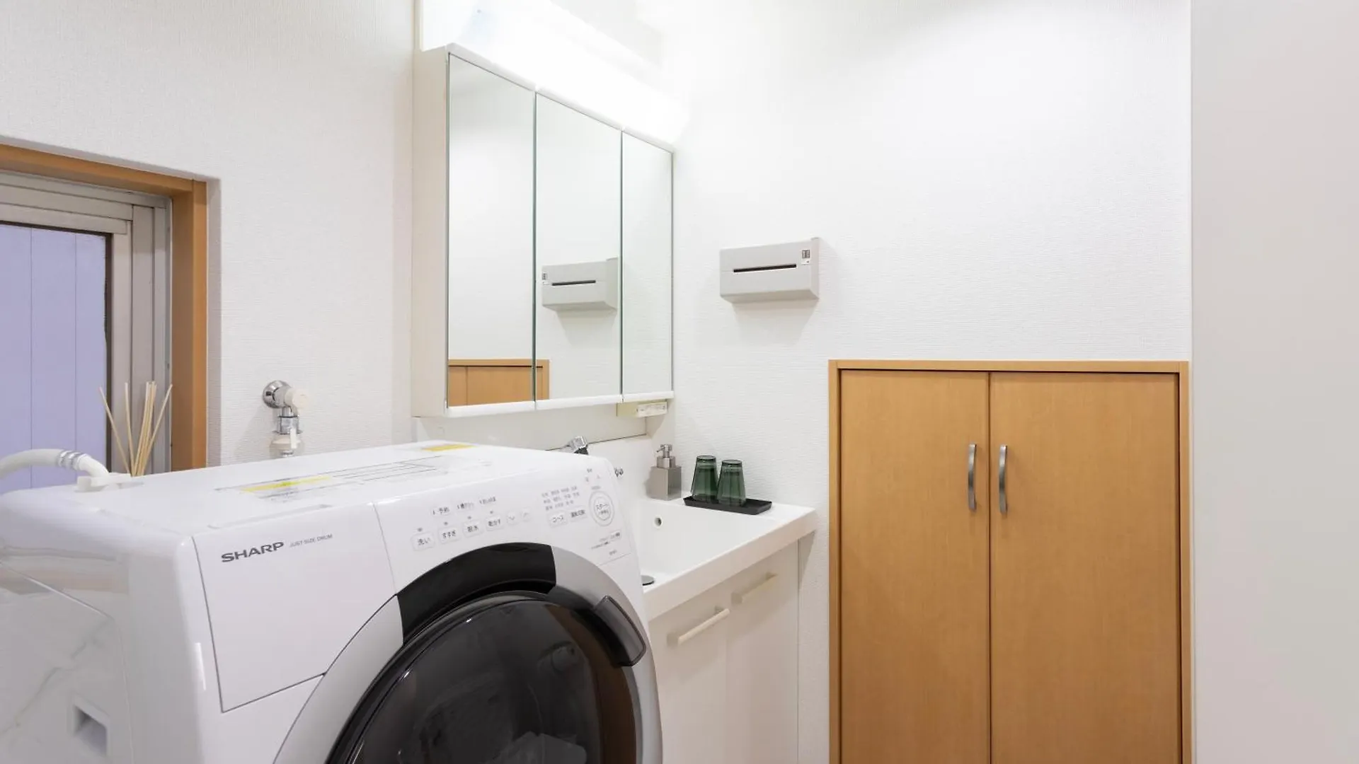 Apartmán Residence Stay Hanzomon - レジデンススティ半蔵門 Prefektura Tokio Japonsko