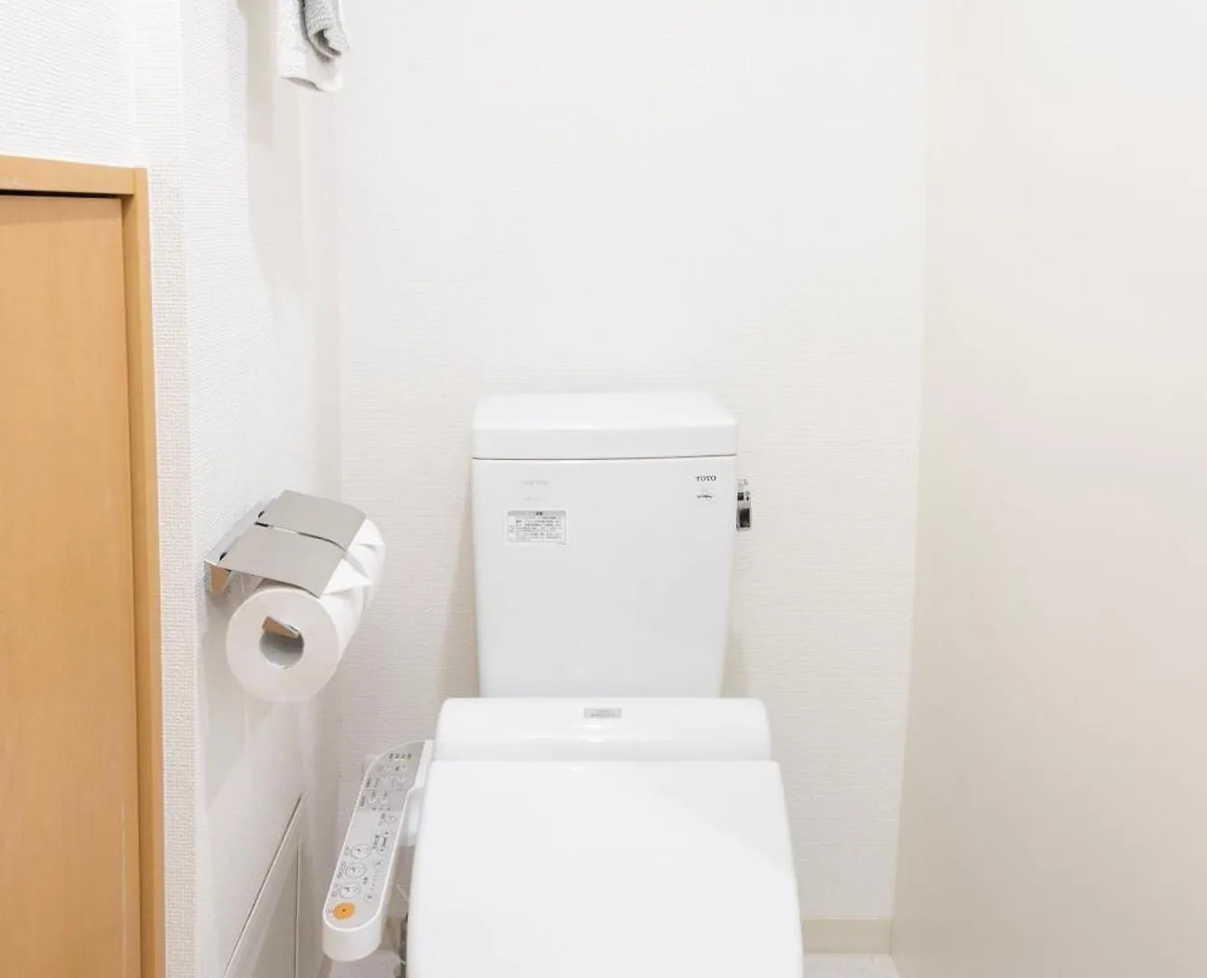 Residence Stay Hanzomon - レジデンススティ半蔵門 Prefektura Tokio Apartmán
