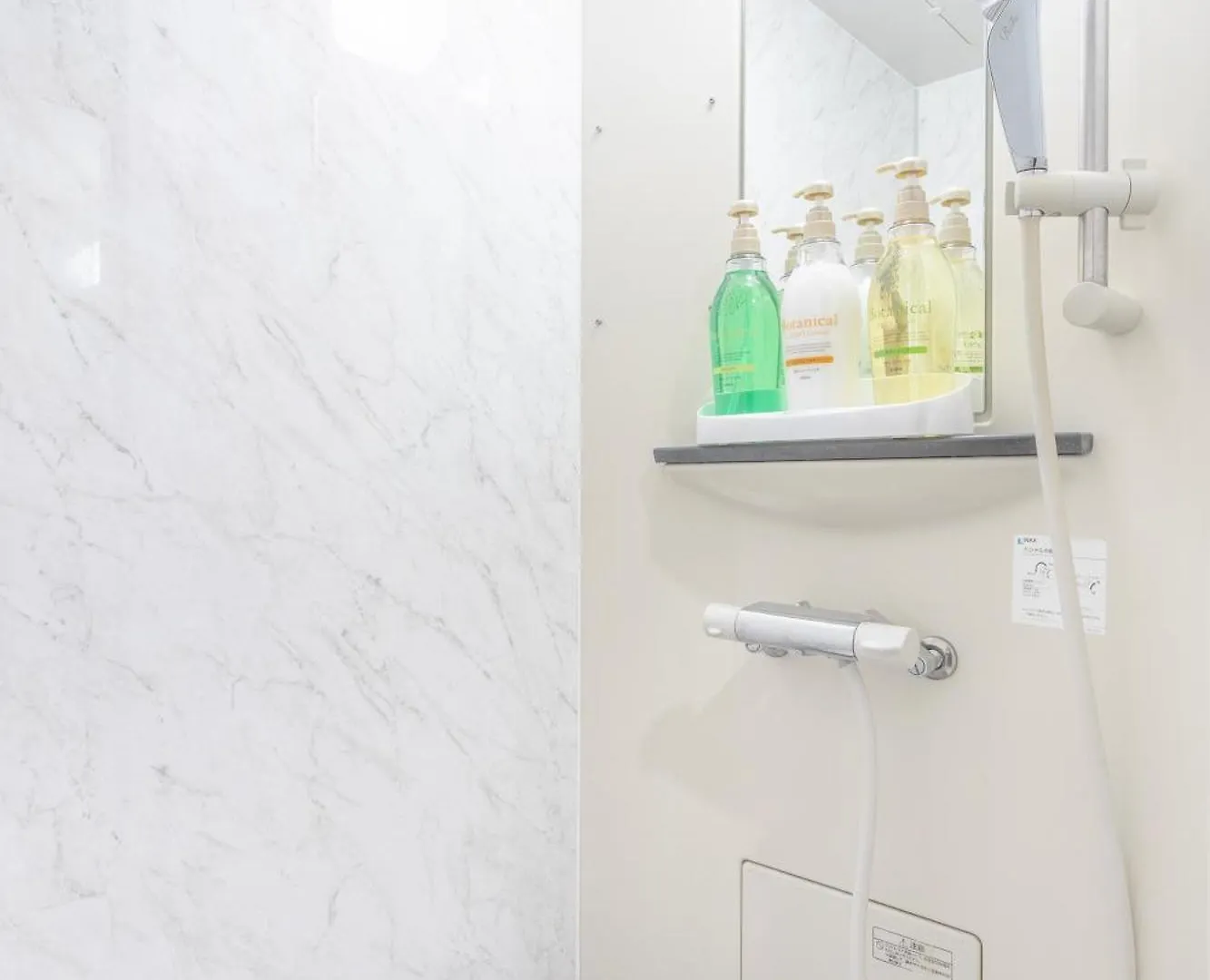 Apartmán Residence Stay Hanzomon - レジデンススティ半蔵門 Prefektura Tokio