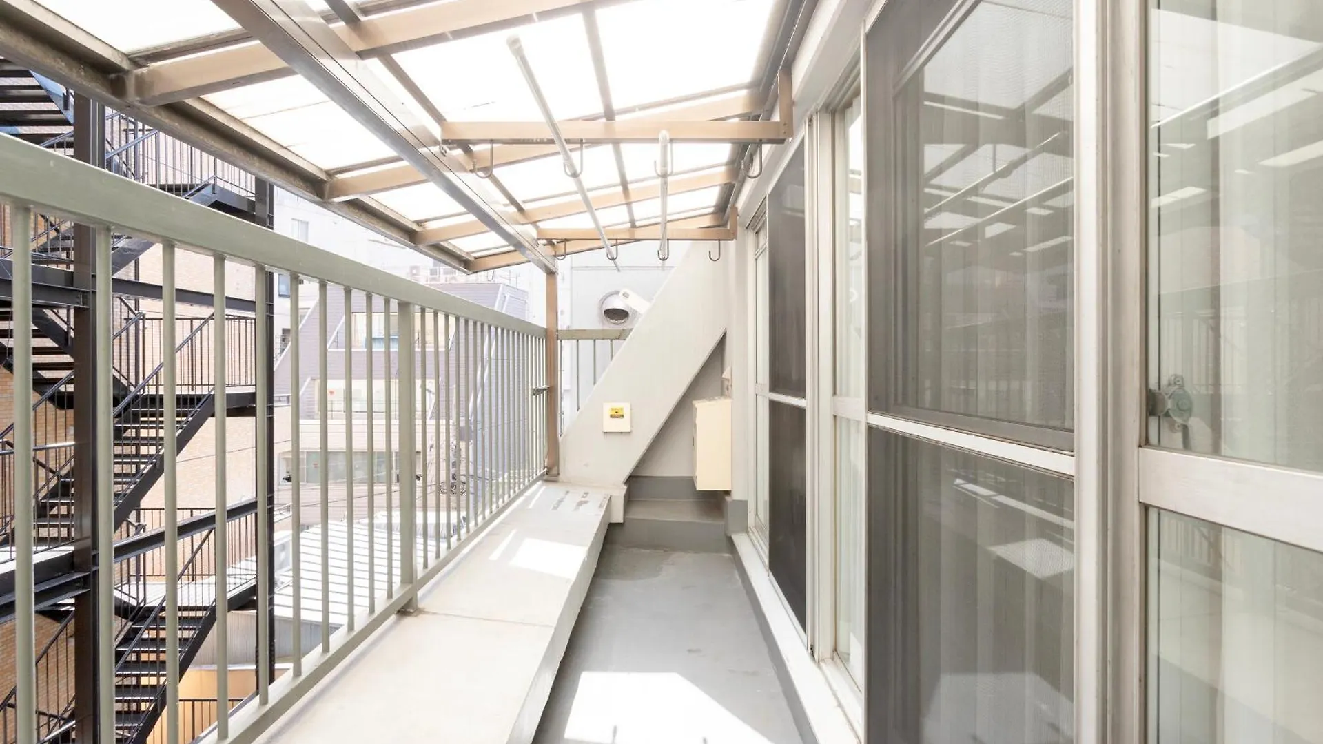 Residence Stay Hanzomon - レジデンススティ半蔵門 Prefektura Tokio