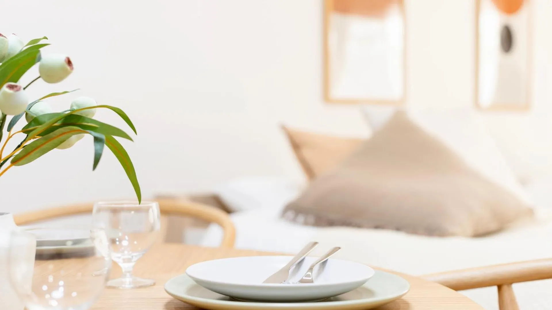 Residence Stay Hanzomon - レジデンススティ半蔵門 Prefektura Tokio
