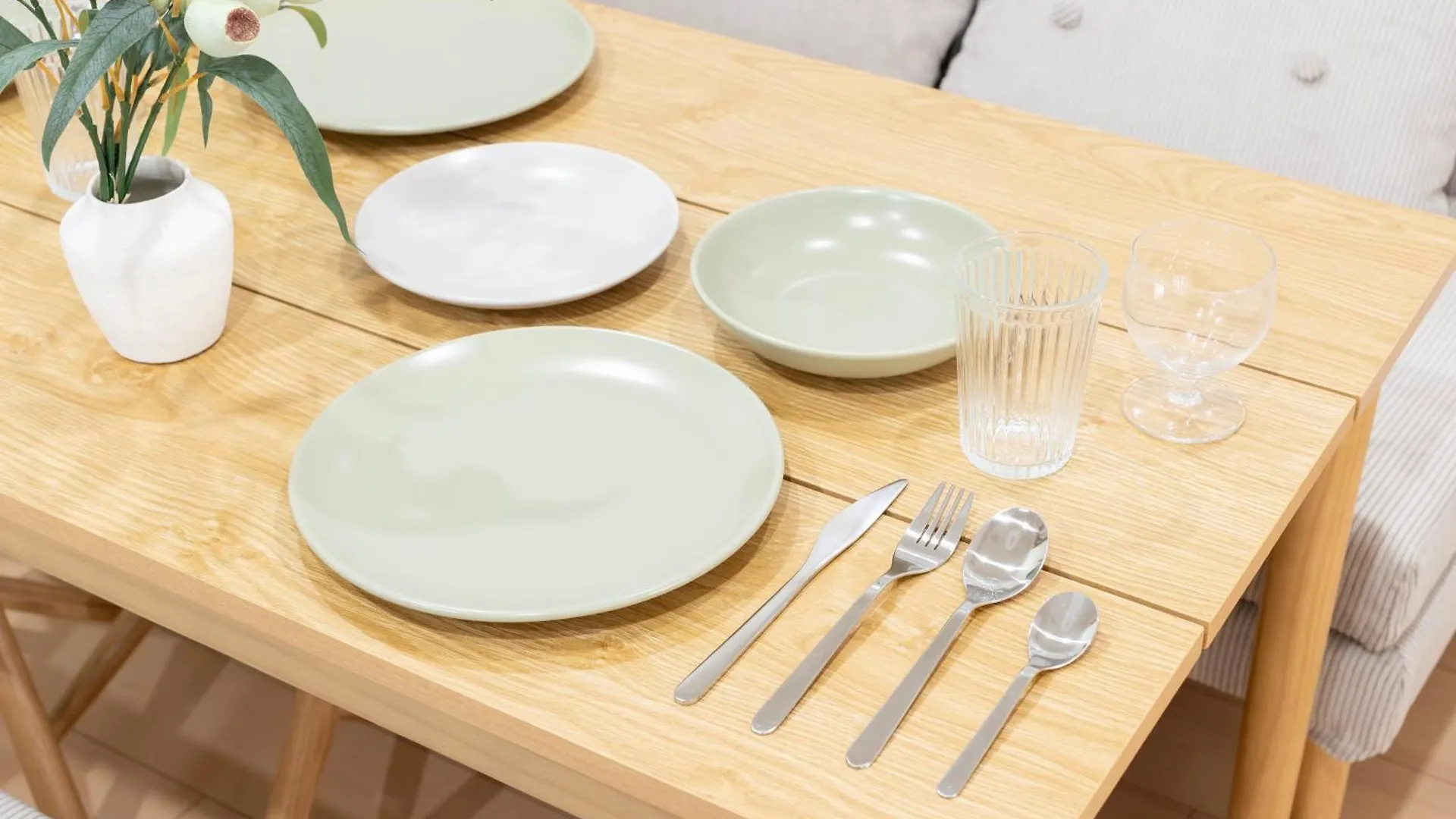 Residence Stay Hanzomon - レジデンススティ半蔵門 Prefektura Tokio Japonsko
