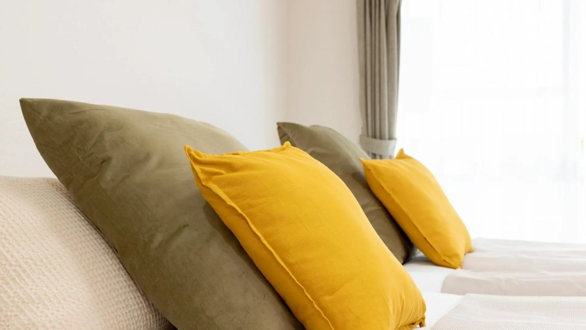 Residence Stay Hanzomon - レジデンススティ半蔵門 Prefektura Tokio Apartmán