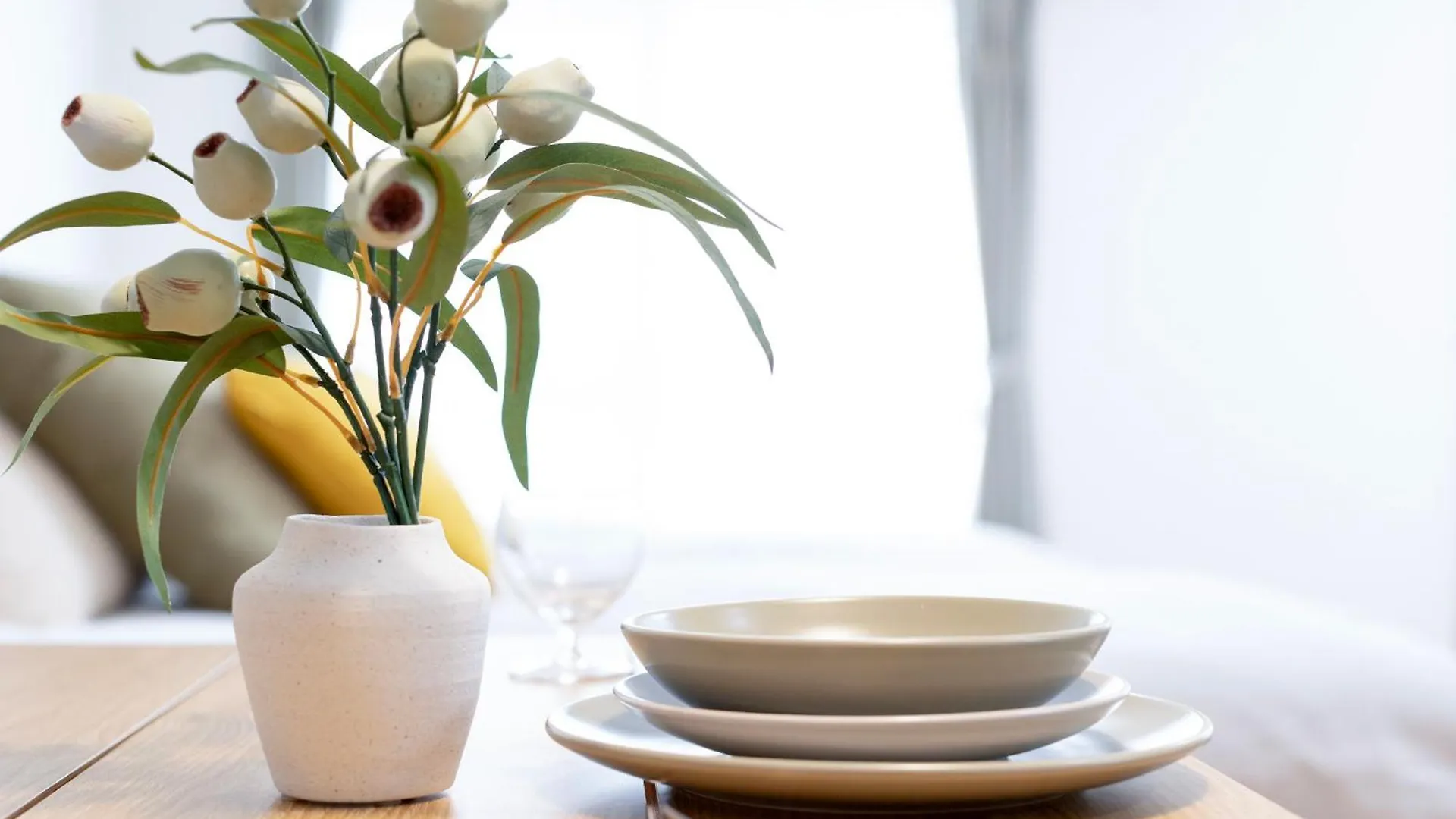 Residence Stay Hanzomon - レジデンススティ半蔵門 Prefektura Tokio