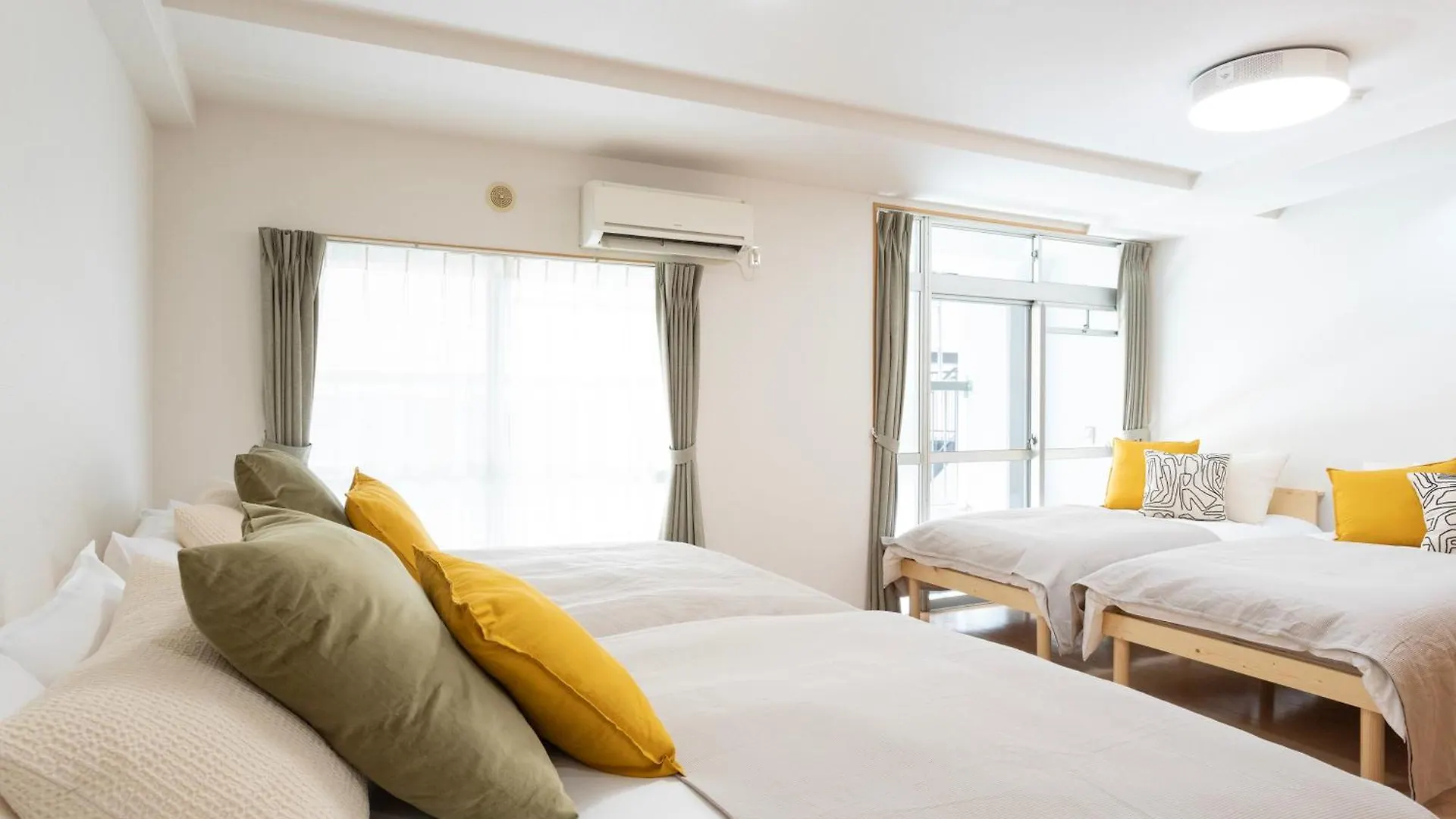 Residence Stay Hanzomon - レジデンススティ半蔵門 Prefektura Tokio Apartmán