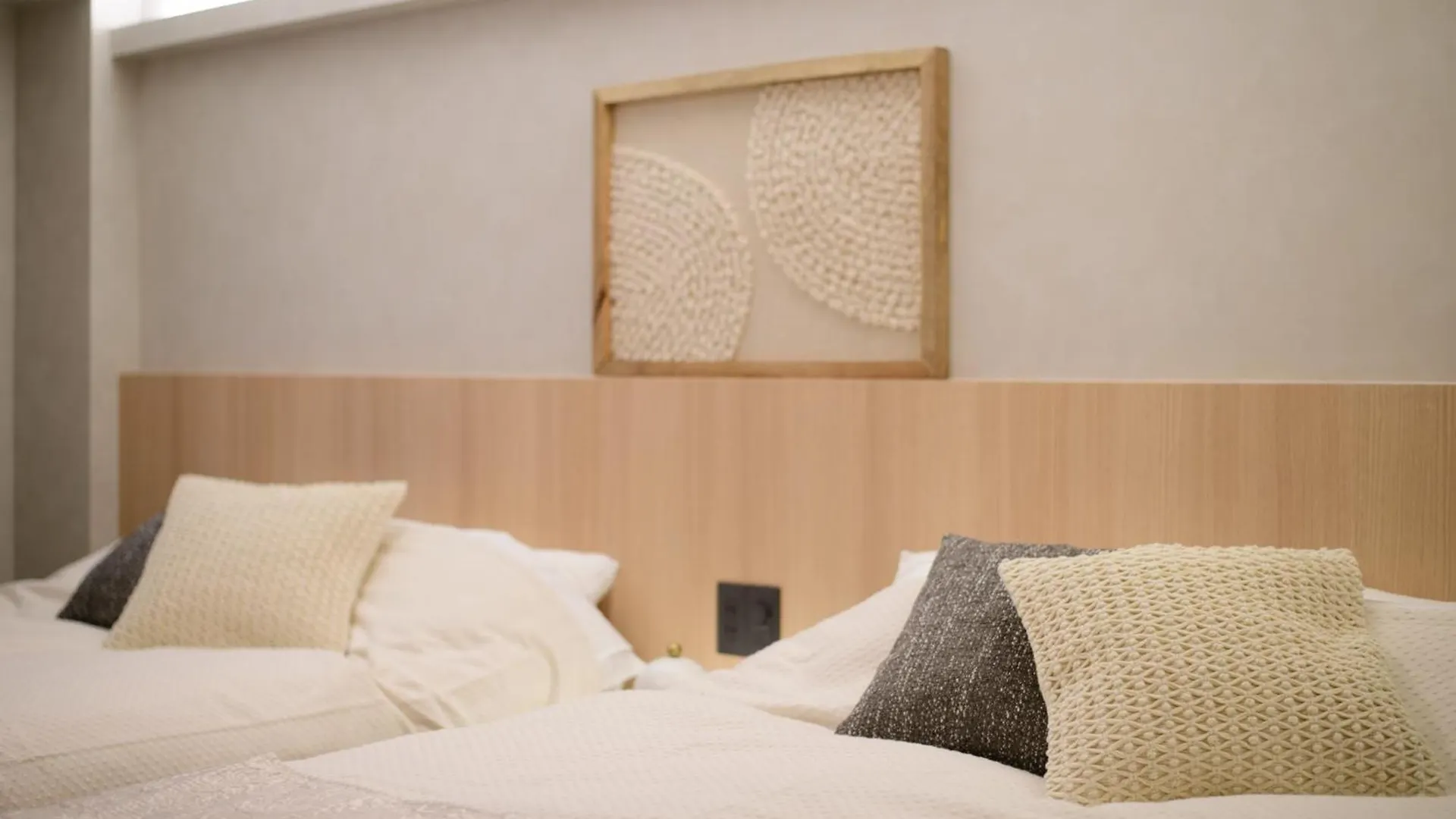 Residence Stay Hanzomon - レジデンススティ半蔵門 Prefektura Tokio Apartmán