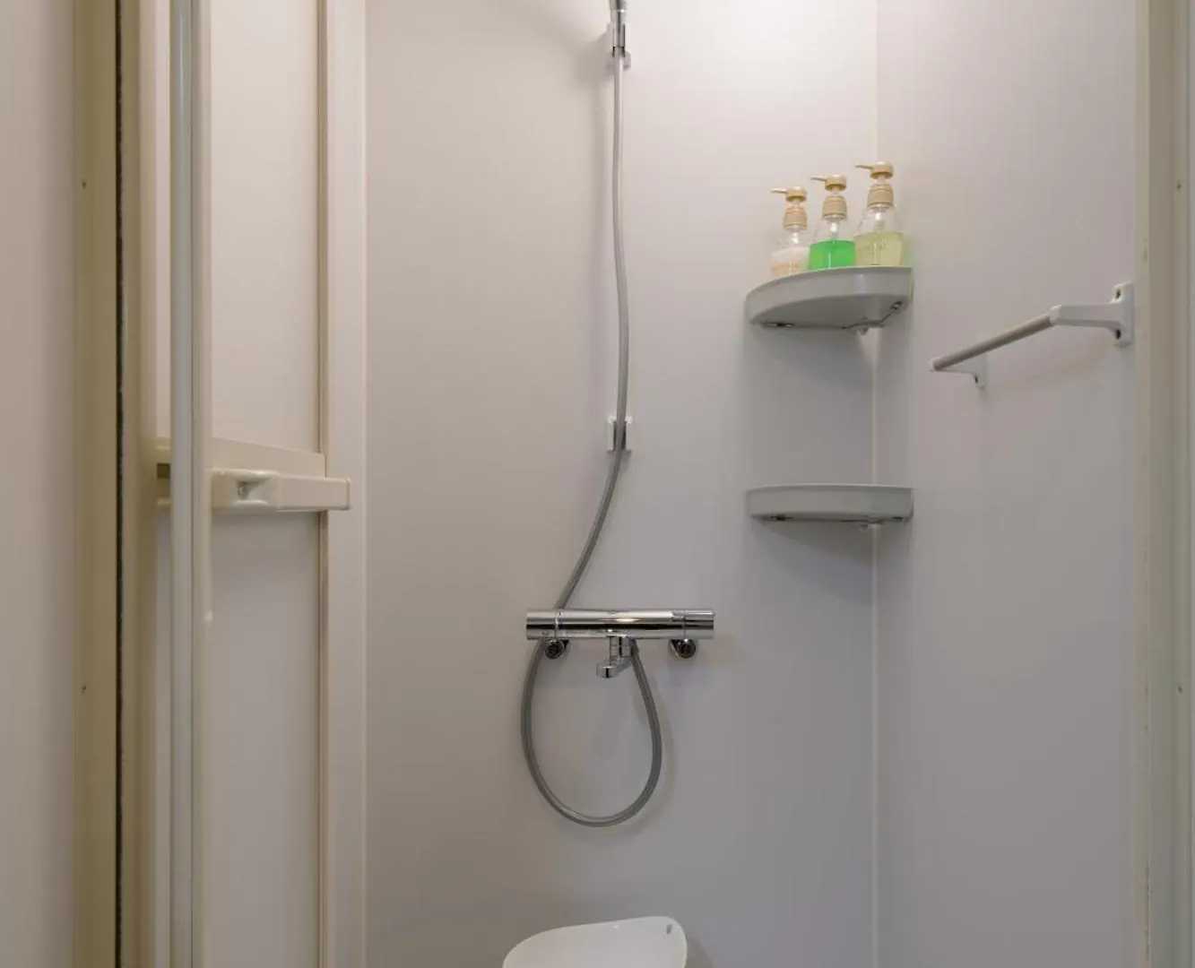 Residence Stay Hanzomon - レジデンススティ半蔵門 Prefektura Tokio